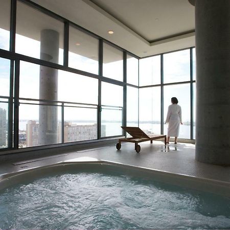 Micasa Suites - Stylish Condo By Cn Tower Toronto Dış mekan fotoğraf