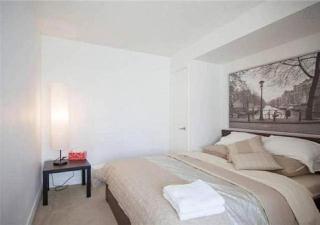 Micasa Suites - Stylish Condo By Cn Tower Toronto Dış mekan fotoğraf