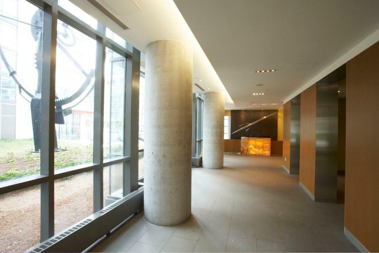 Micasa Suites - Stylish Condo By Cn Tower Toronto Dış mekan fotoğraf