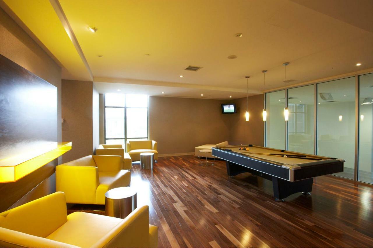 Micasa Suites - Stylish Condo By Cn Tower Toronto Dış mekan fotoğraf