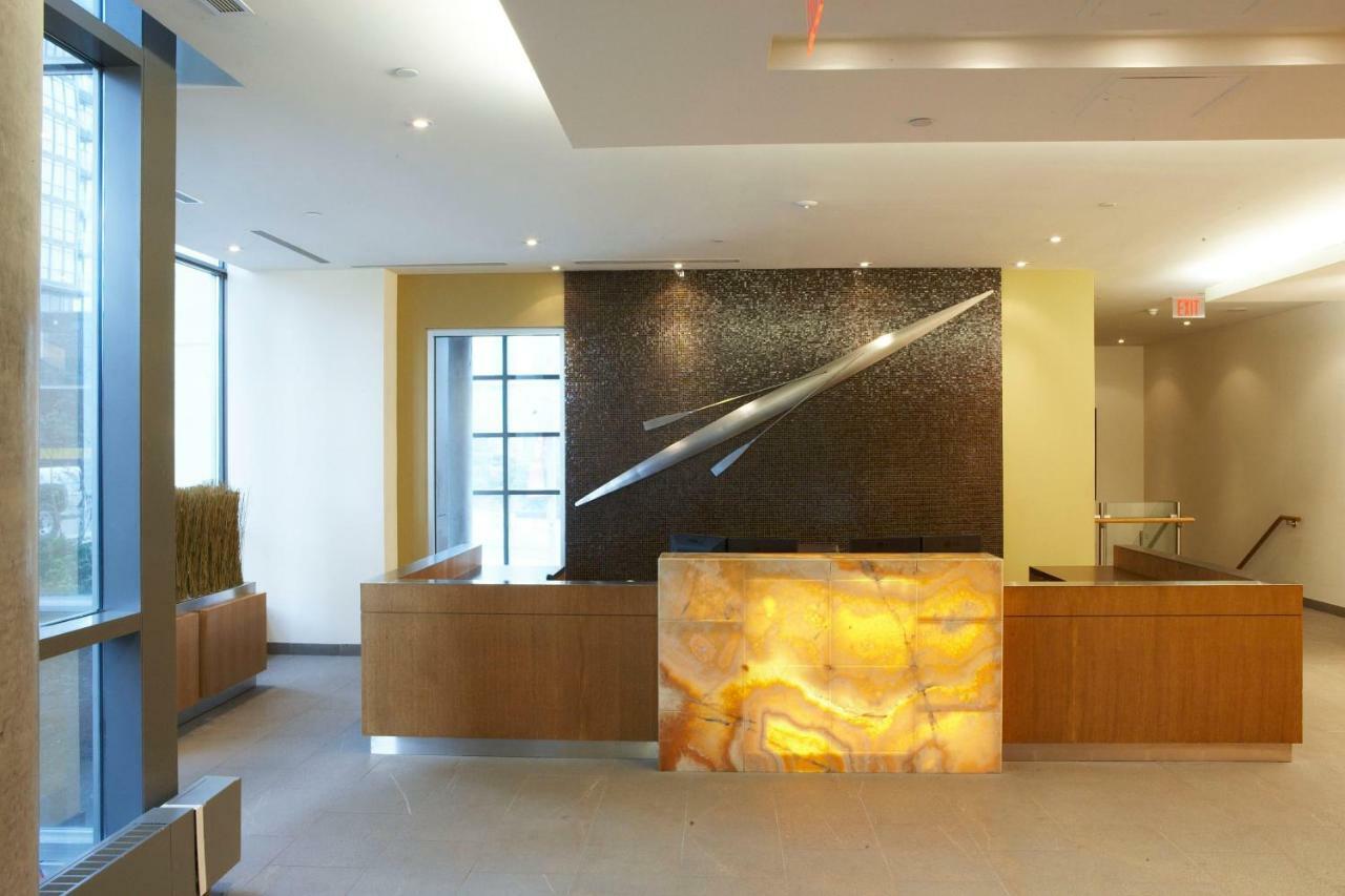 Micasa Suites - Stylish Condo By Cn Tower Toronto Dış mekan fotoğraf